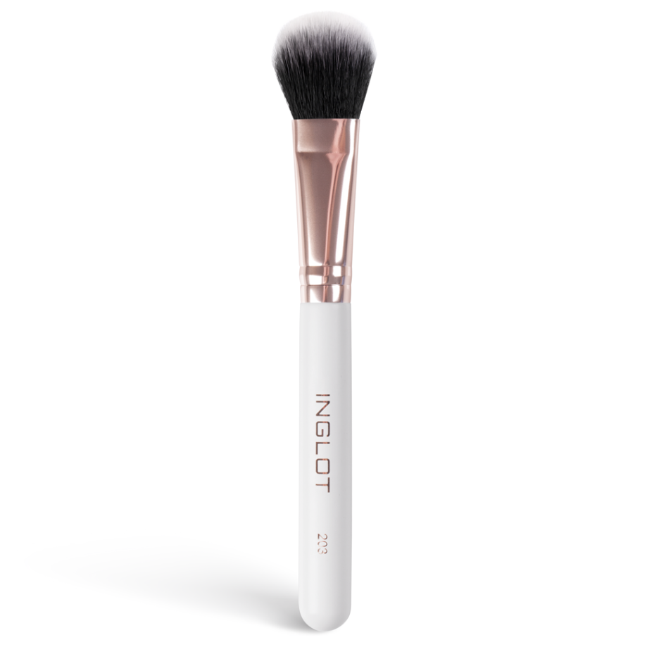 Inglot X Maura Elements Shape and Glow Beauty Brush