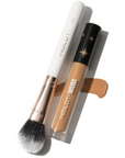 Inglot X Maura Elements Shape and Glow Beauty Brush
