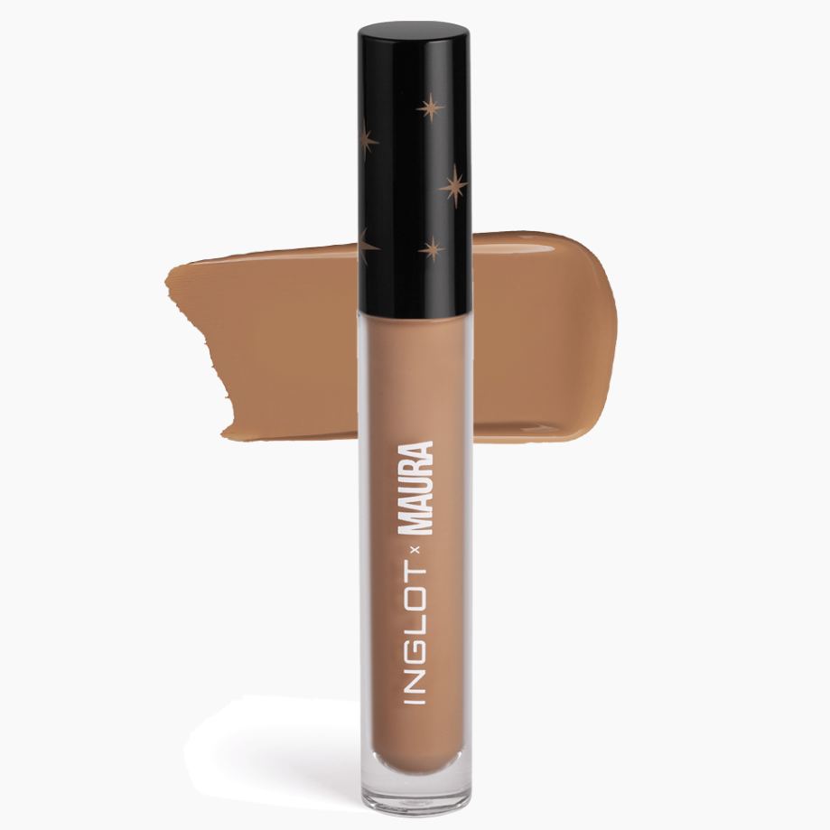 Inglot X MAURA Elements Endless Beauty Wand - Warm Glow