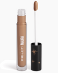 Inglot X MAURA Elements Endless Beauty Wand, Warm Glow open