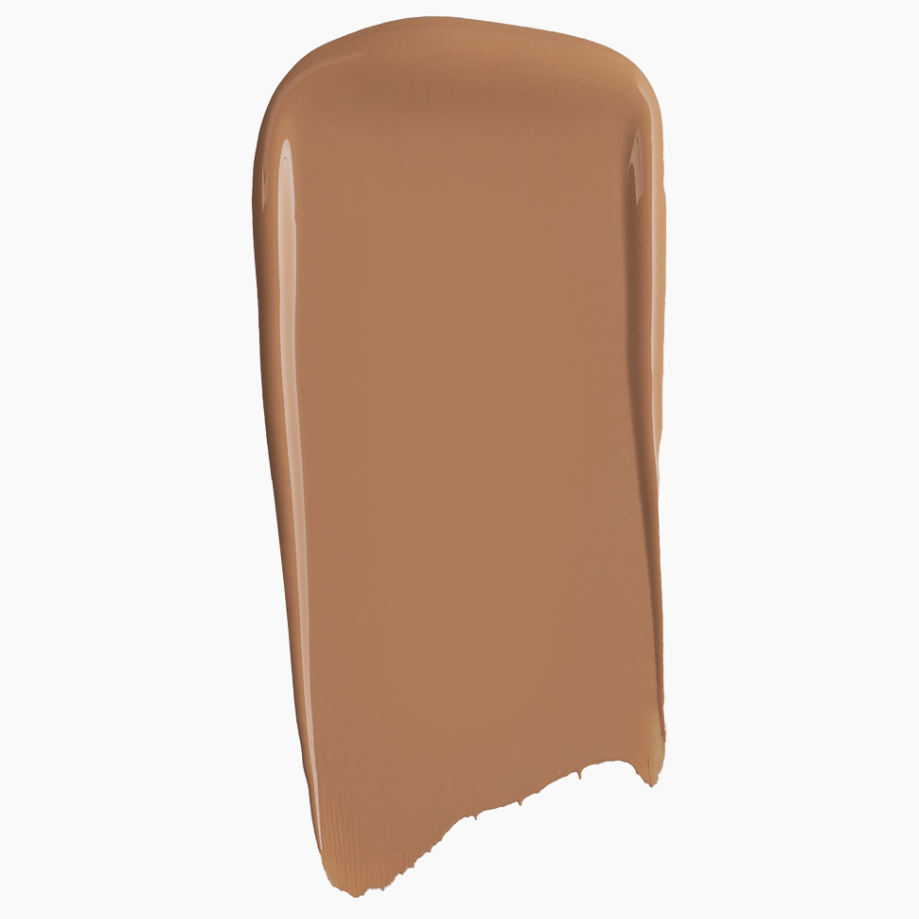 Inglot X MAURA Elements Endless Beauty Wand - Warm Glow swatch