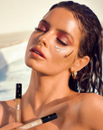 How to use Inglot X MAURA Elements Endless Beauty Wand