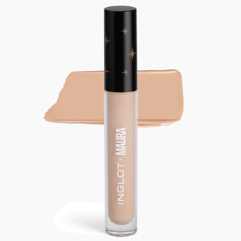 Inglot X MAURA Elements Endless Beauty Wand - Aria Glow
