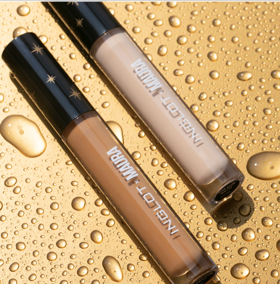 Inglot X MAURA Elements Endless Beauty Wand