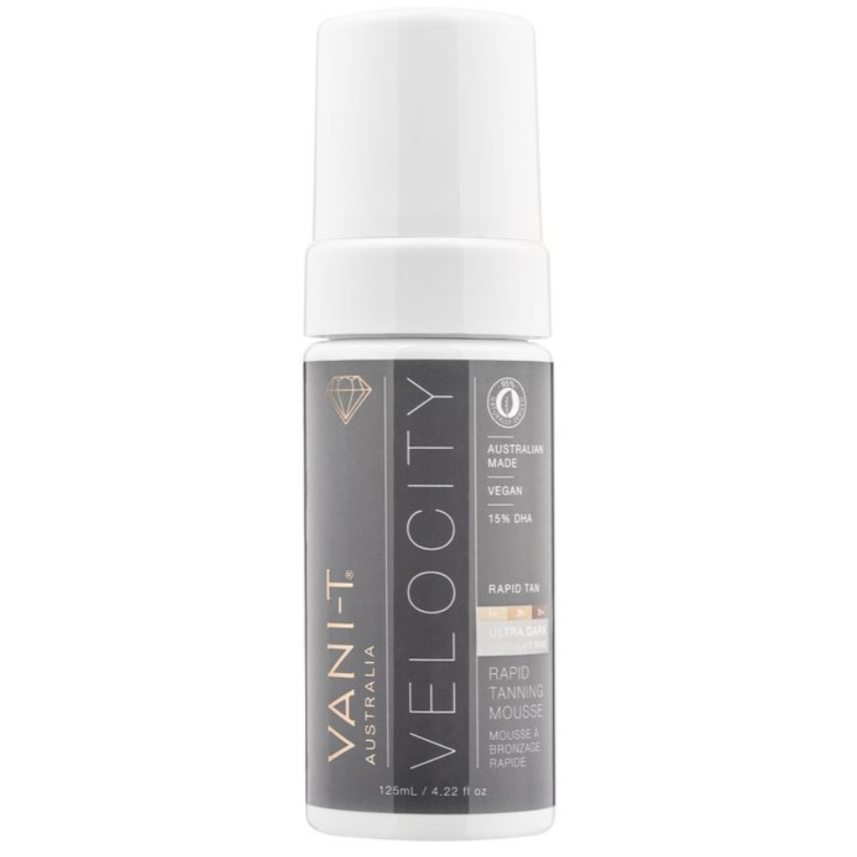 Vani-T Velocity | Express Tanning Mousse