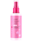 Iconic Bronze Luxury Tanning Water Medium