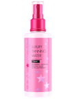 Iconic Bronze Luxury Tanning Water Dark