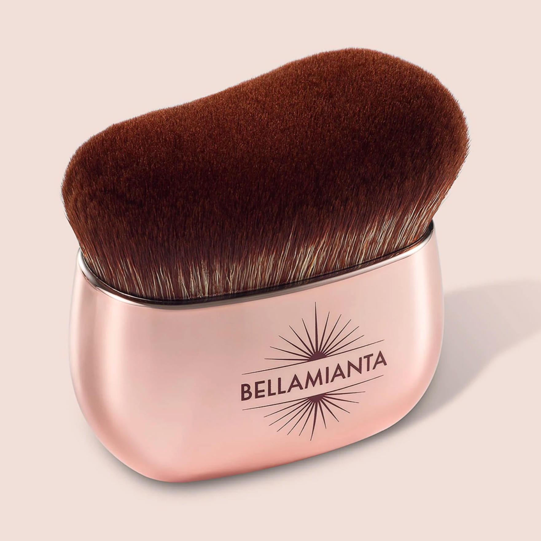 BELLAMIANTA Face & Body Brush by Maura Higgins