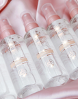 BELLAMIANTA Tanning Water by Maura Higgins in Medium