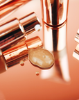 BELLAMIANTA Illuminating Bronzing Drops, swatch