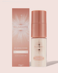 BELLAMIANTA Tan Setting Powder with packaging