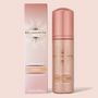 BELLAMIANTA Self Tanning Tinted Mousse Medium