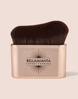 BELLAMIANTA Precision Body Brush