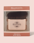 BELLAMIANTA Precision Body Brush in packaging