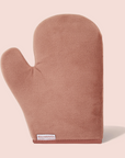 BELLAMIANTA Luxury Velvet Tanning Mitt