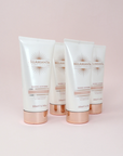 BELLAMIANTA Self Tanning Gradual Moisturiser, close up