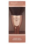 BELLAMIANTA Luxury Body Tanning Brush , in packaging