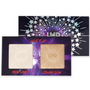 LMD Cosmetics Light It Up Highlighter Duo
