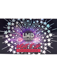 LMD Cosmetics Light It Up Highlighter Duo, closed