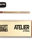 Scott Barnes Atelier Lip Liner - Christy packaging