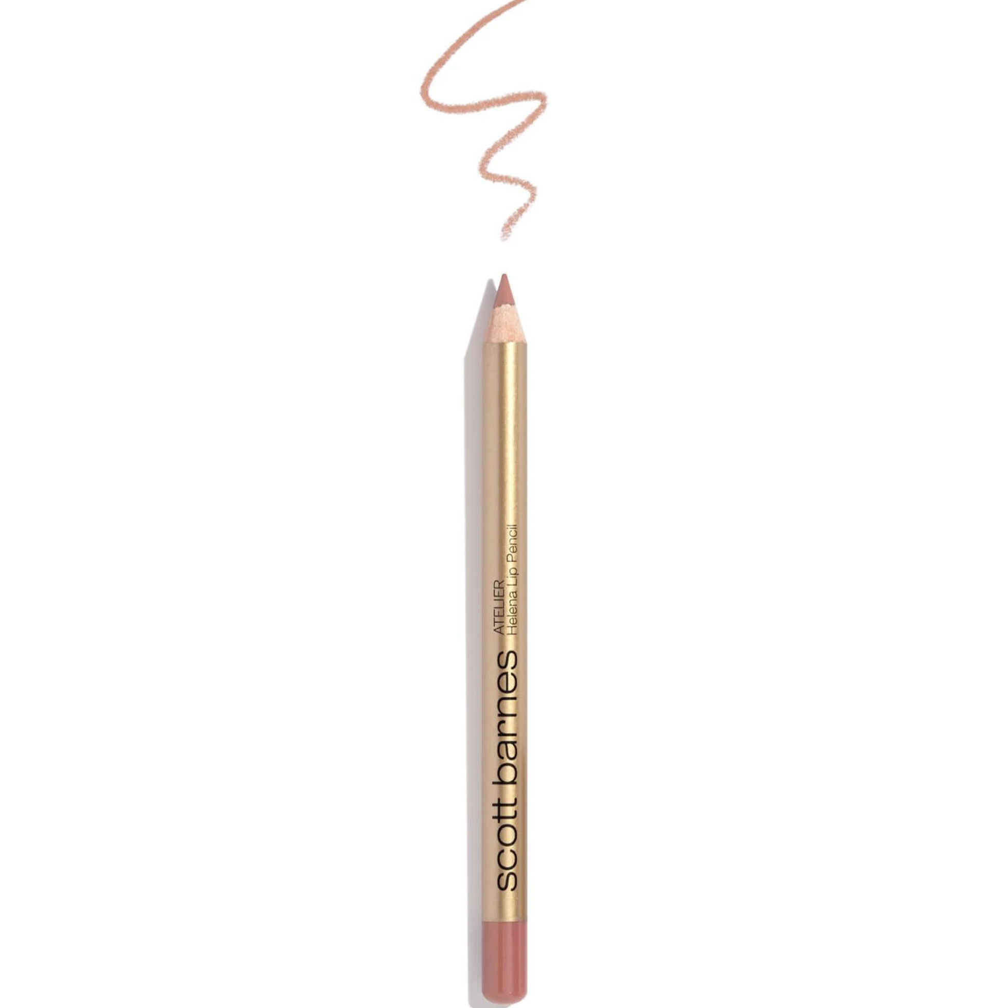 Scott Barnes Atelier Lip Liner - Helana
