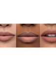 Scott Barnes Atelier Lip Liner - Helena swatches
