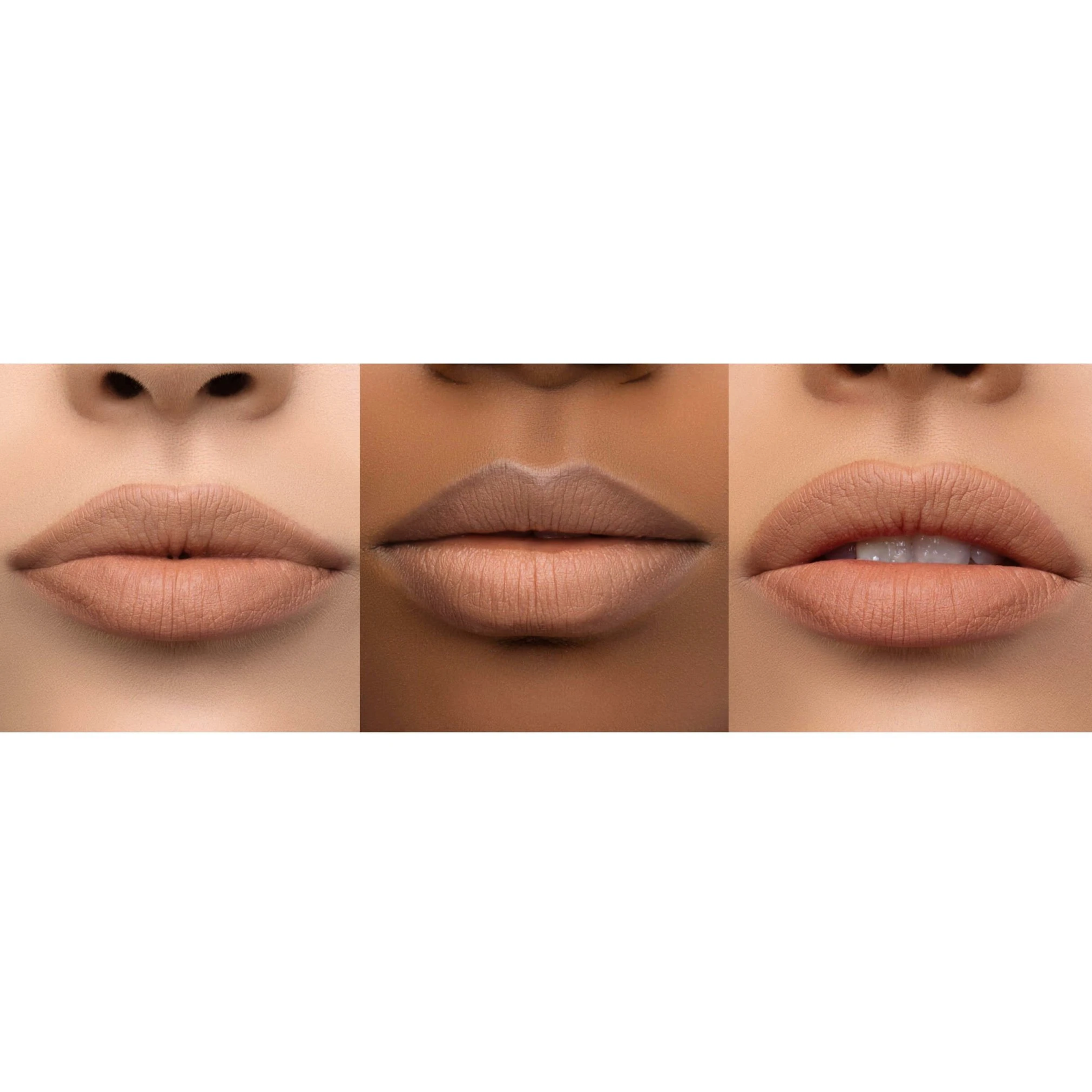 Scott Barnes Atelier Lip Liner - Tatjana swatches
