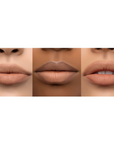 Scott Barnes Atelier Lip Liner - Tatjana swatches