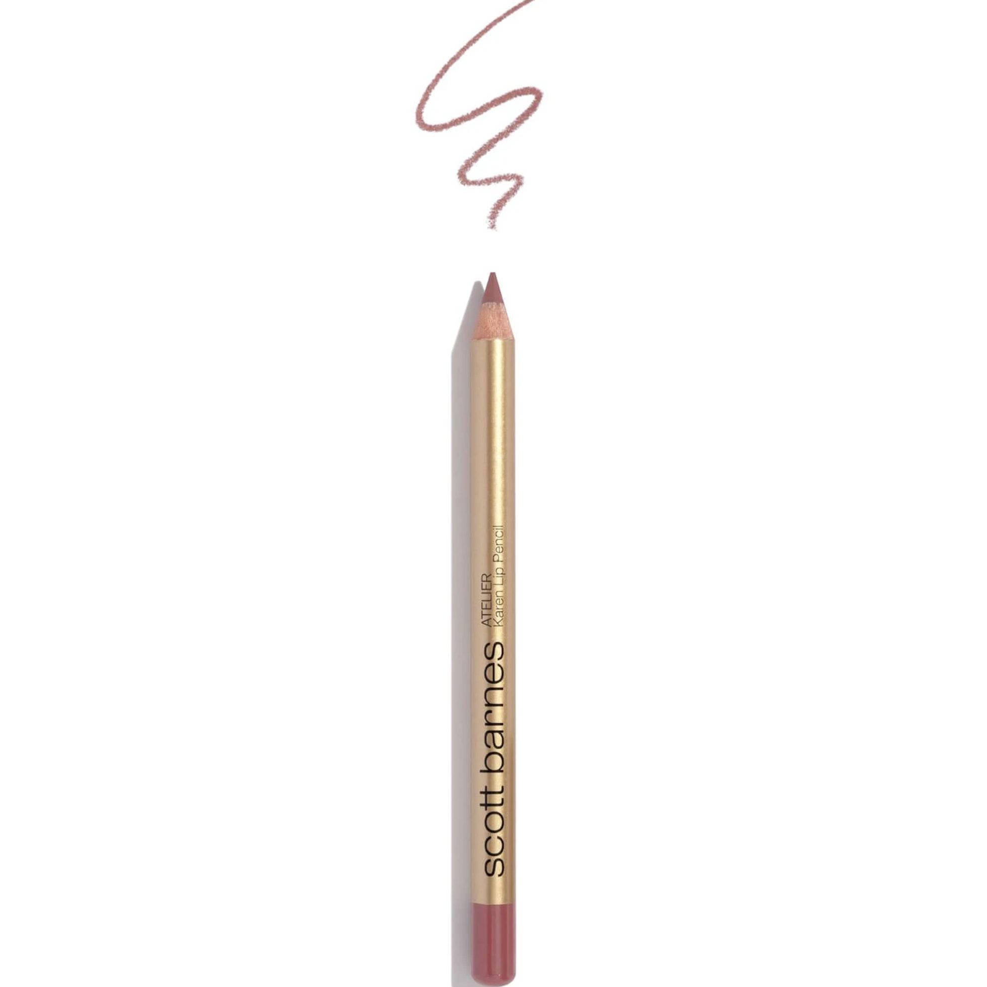 Scott Barnes Atelier Lip Liner - Karen