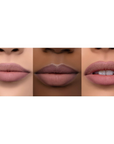 Scott Barnes Atelier Lip Liner - Karen swatches