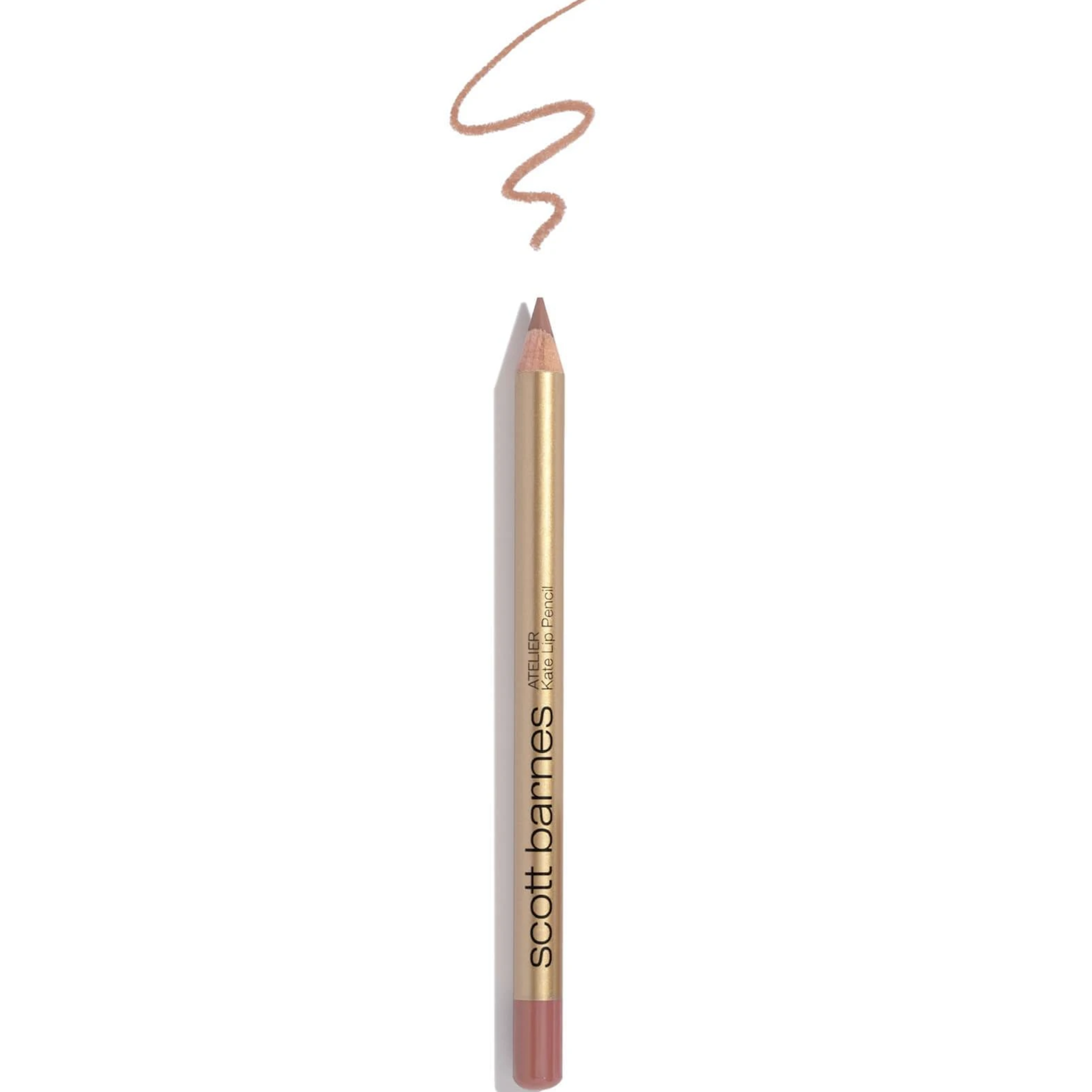Scott Barnes Atelier Lip Liner - Kate
