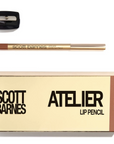 Scott Barnes Atelier Lip Liner - Cindy with packaging