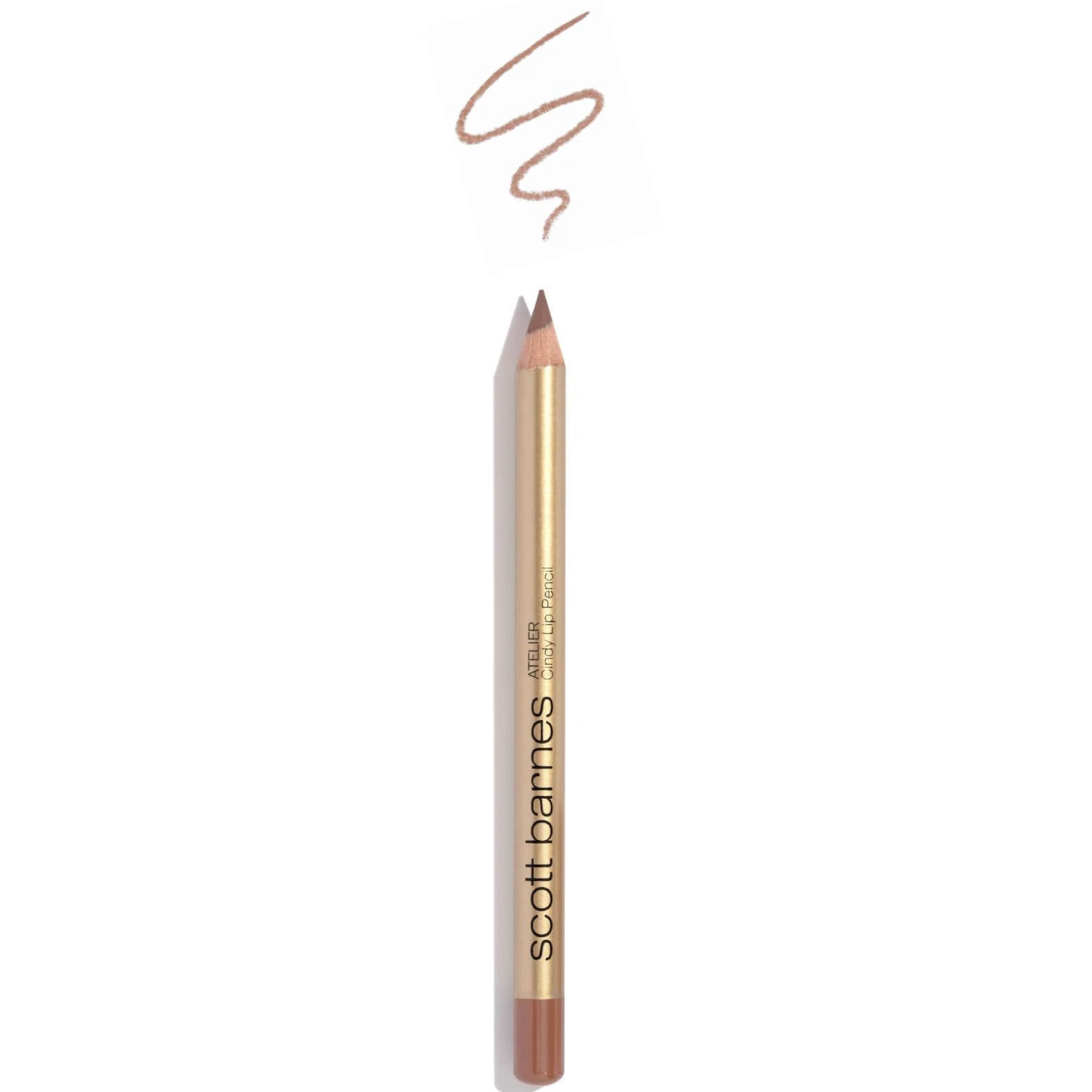Scott Barnes Atelier Lip Liner - Cindy