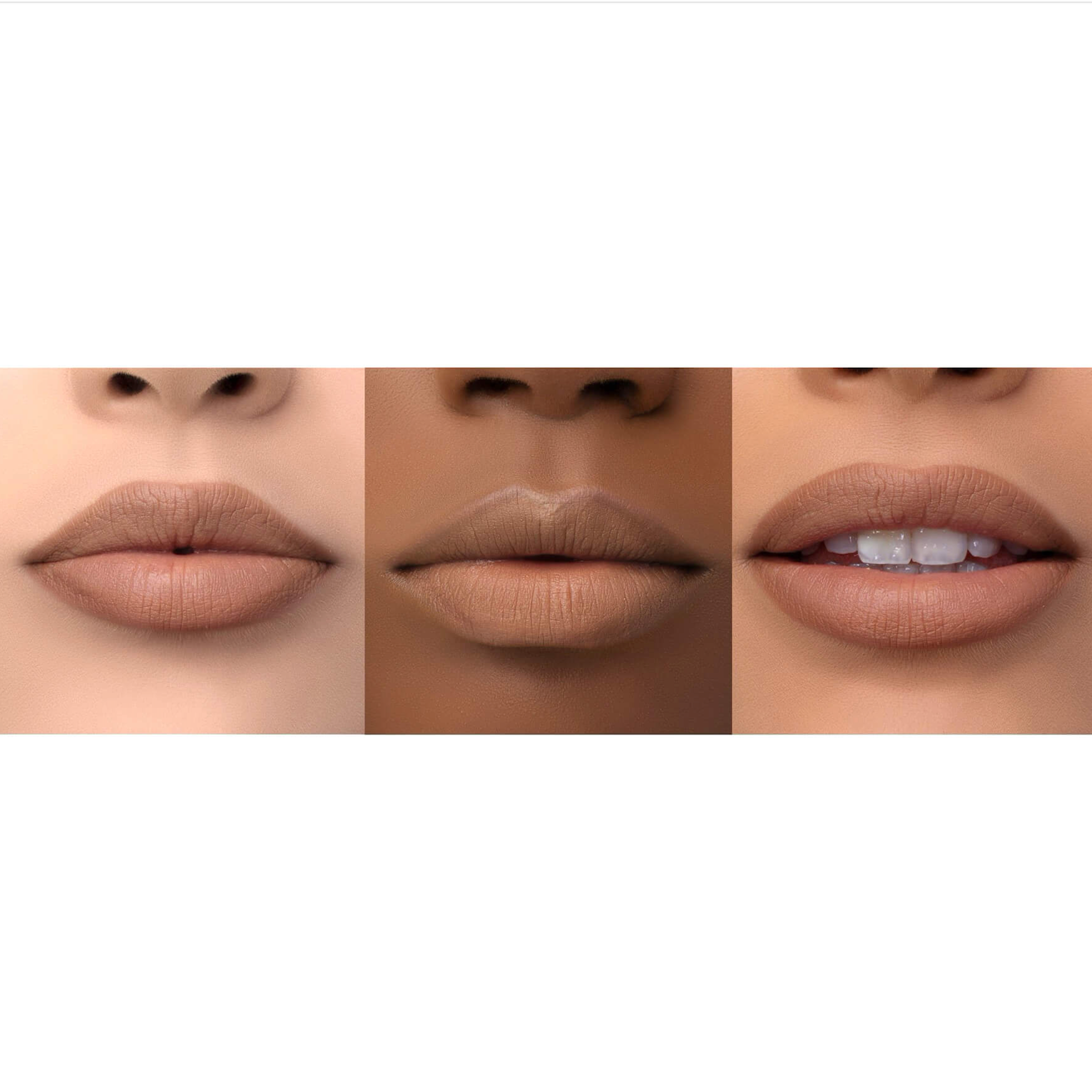 Scott Barnes Atelier Lip Liner - Cindy swatch