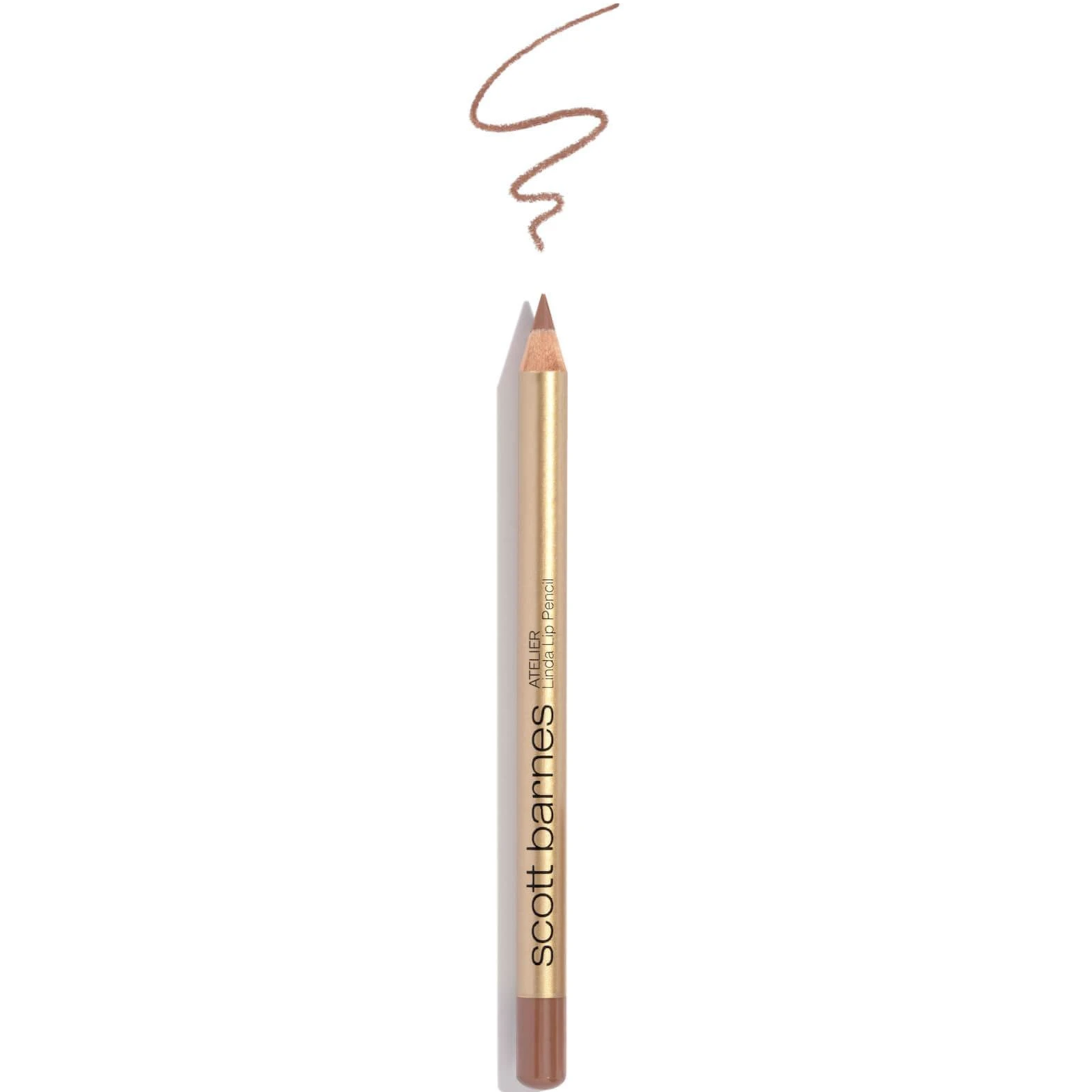 Scott Barnes Atelier Lip Liner - Linda