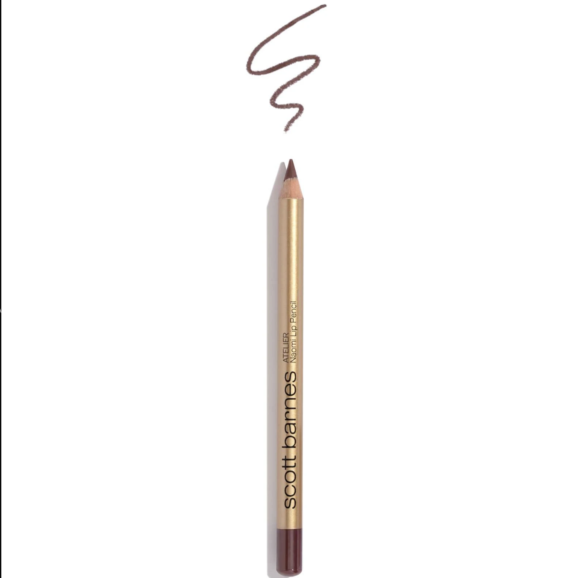 Scott Barnes Atelier Lip Liner - Naomi