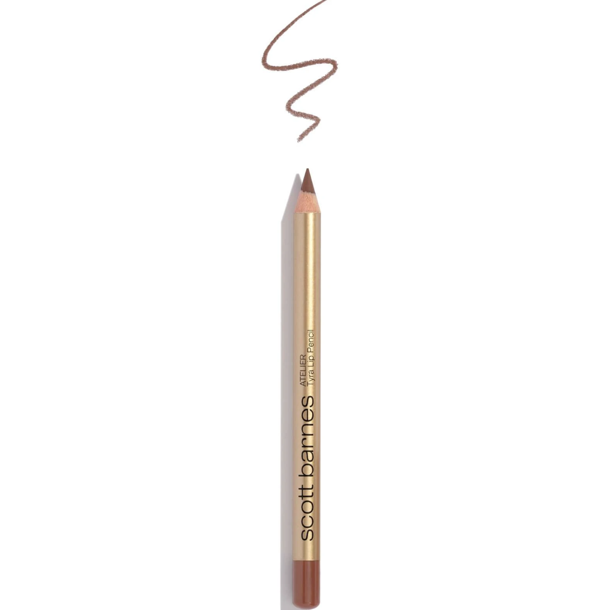 Scott Barnes Atelier Lip Liner - Tyra