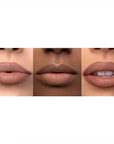 Scott Barnes Atelier Lip Liner - Tyra swatches