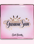 DOLL BEAUTY Doll Bronzers, closed