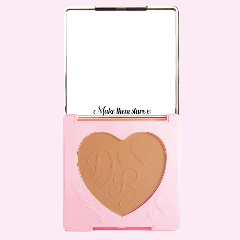 DOLL BEAUTY Gimmie Sun Medium, open