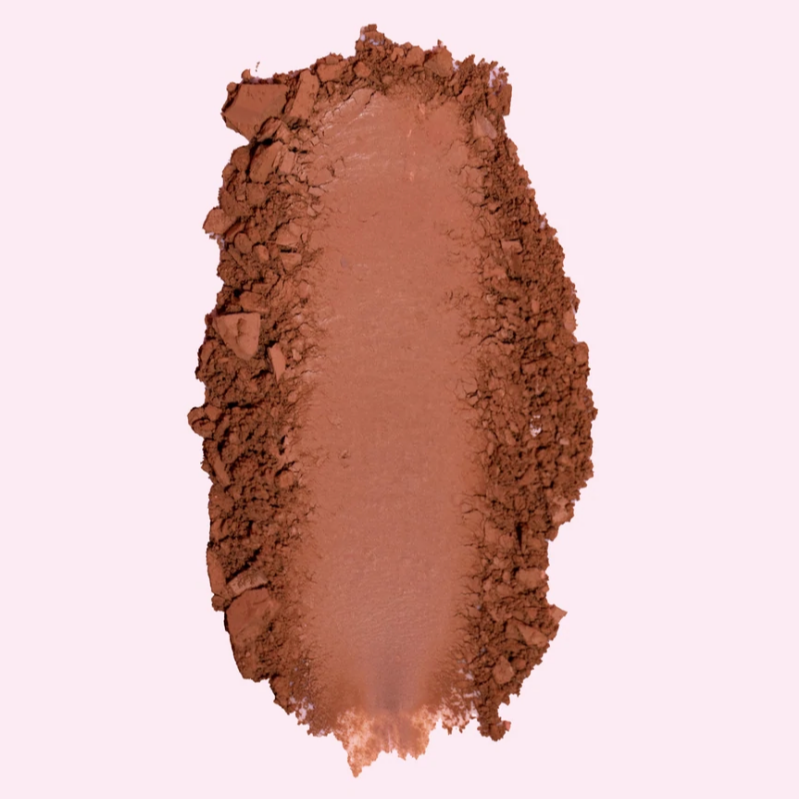 DOLL BEAUTY Gimmie Sun Medium-Deep, swatch