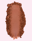 DOLL BEAUTY Gimmie Sun Medium-Deep, swatch