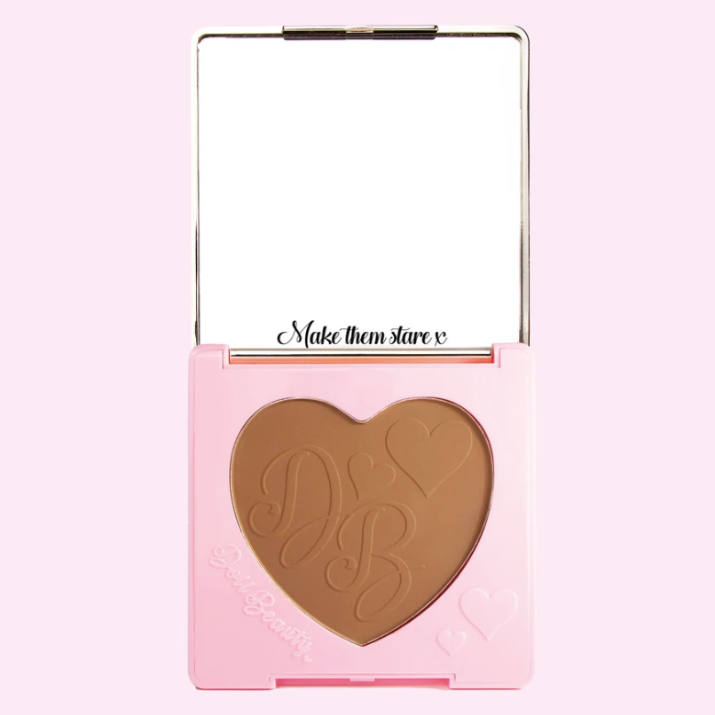 DOLL BEAUTY Gimmie Sun Dark, open