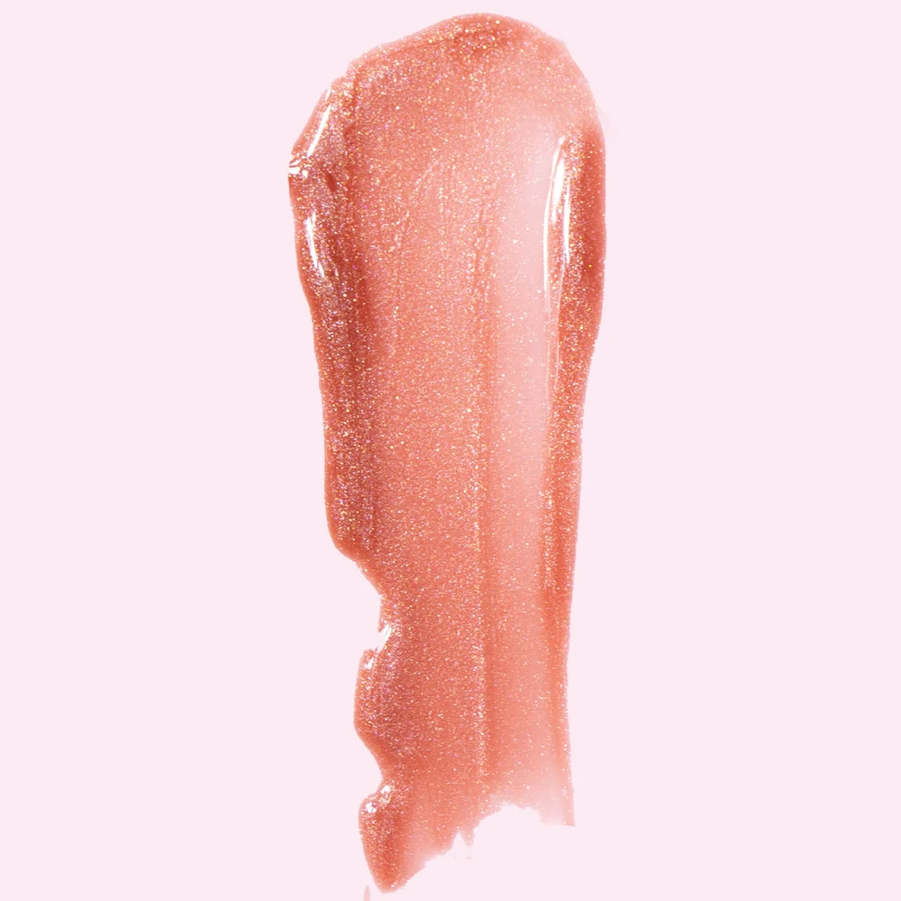 DOLL BEAUTY Doll Gloss Champagne Kisses  Edit alt text, swatch