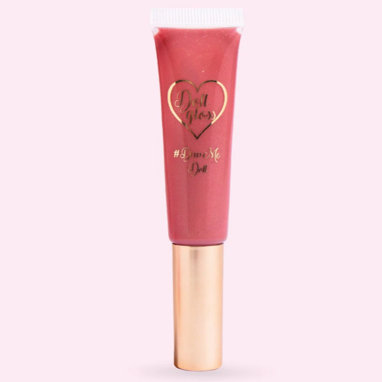 DOLL BEAUTY Doll Gloss Dew Me Doll