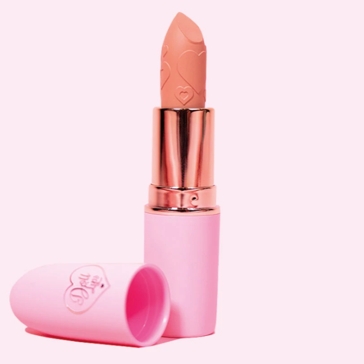 DOLL BEAUTY Doll Lipstick - C&#39;est La Vie