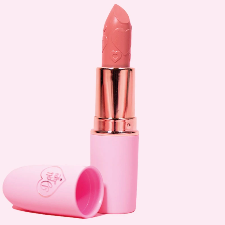 DOLL BEAUTY Doll Lipstick - My Love