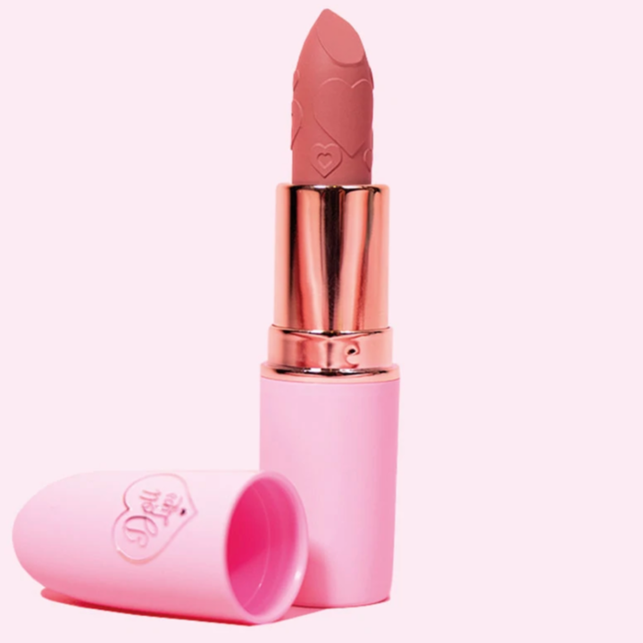 DOLL BEAUTY Doll Lipstick - Double Booked