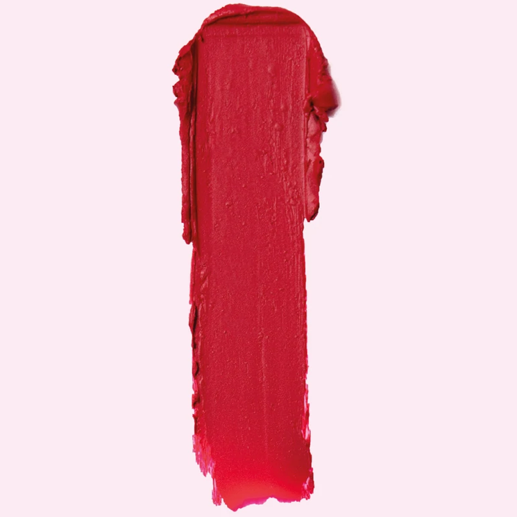 DOLL BEAUTY Doll Lipstick - She's Well Red, swatch