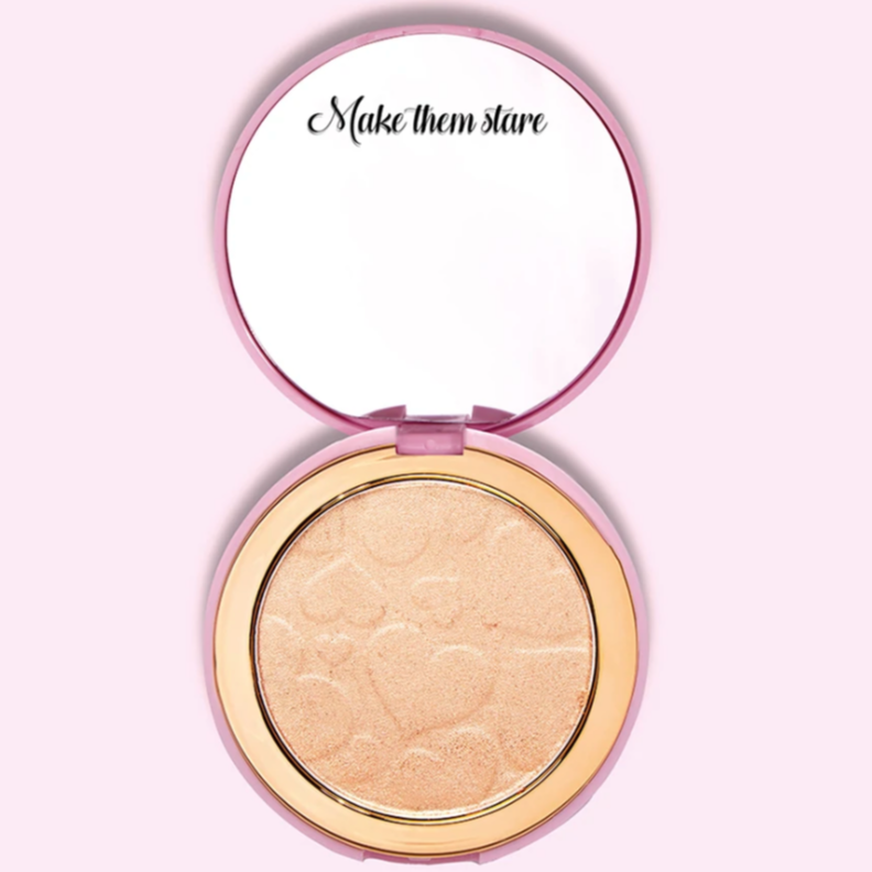 DOLL BEAUTY Highlight - Shine Bright